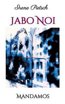 Paperback Jabo Noi [German] Book