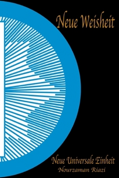 Paperback Neue Weisheit [German] Book