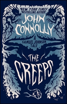 Paperback The Creeps Book