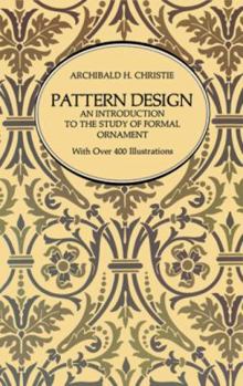 Paperback Pattern Design Book