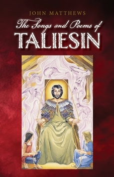 The Songs and Poems of Taliesin