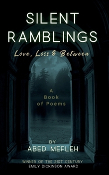 Paperback Silent Ramblings Book