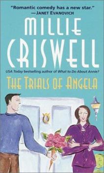 Mass Market Paperback The Trials of Angela Book