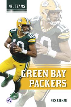 Green Bay Packers (NFL Teams)