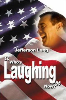 Paperback Who's Laughing Now? Book