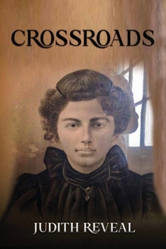 Paperback Crossroads Book