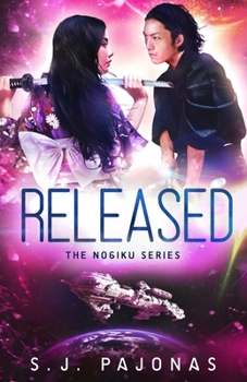 Released - Book #2 of the Nogiku Series