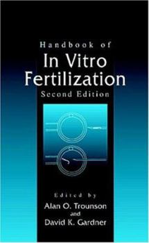 Unknown Binding Handbook of In Vitro Fertilization Book