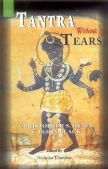 Paperback Tantra without Tears Book