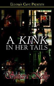 Paperback A Kink in Her Tails Book