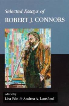 Paperback Selected Essays of Robert J. Connors Book