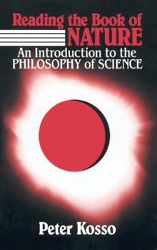 Paperback Reading the Book of Nature: An Introduction to the Philosophy of Science Book