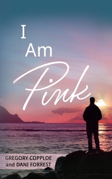 Hardcover I Am Pink Book