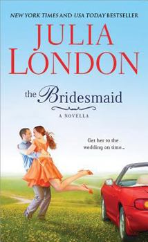 Mass Market Paperback The Bridesmaid: A Novella Book