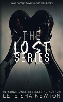 The Lost Trilogy - Book  of the Lost Series