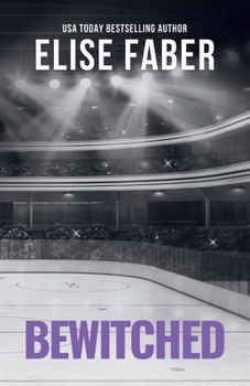 Bewitched - Book #5 of the Breakers Hockey
