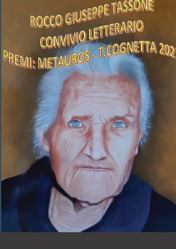 Paperback Convivio Letterario [Italian] Book