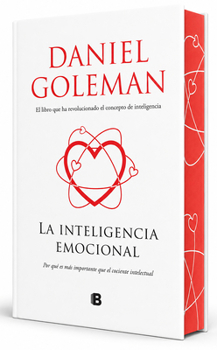 La Inteligencia emocional (Cantos Pintados) / Emotional Intelligence (Spanish Edition)