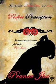 Paperback Perfect Prescription Book