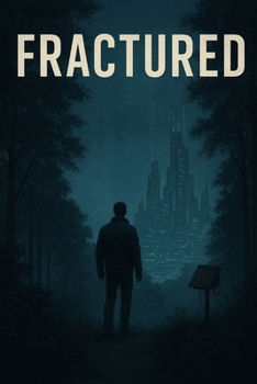 Fractured (QuantumGate Chronicles)