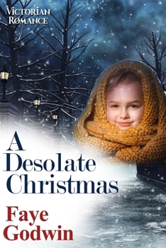 Paperback A Desolate Christmas Book
