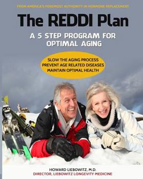 Paperback REDDI Plan Book