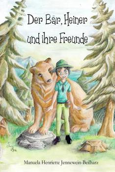 Paperback Der B?r, Heiner und ihre Freunde [German] Book