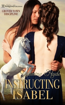 Paperback Instructing Isabel Book