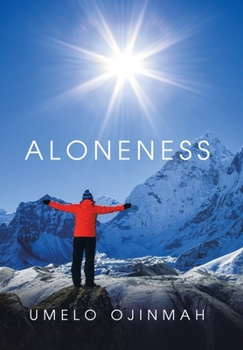 Hardcover Aloneness Book