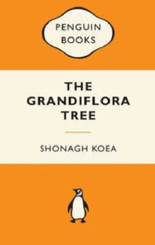 Paperback The Grandiflora Tree [Unqualified] Book