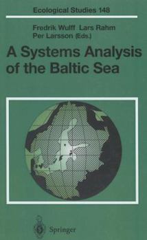 A Systems Analysis of the Baltic Sea