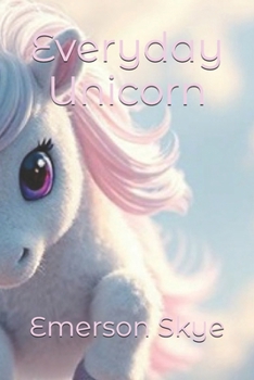 Paperback Everyday Unicorn Book