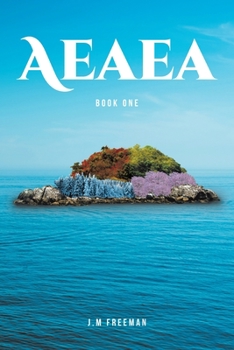 Paperback Aeaea: Book One Book