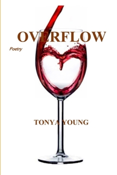 Paperback Overflow - Poetry Book