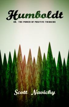 Paperback Humboldt: Or, the Power of Positive Thinking Book