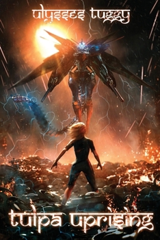 Paperback Tulpa Uprising Book