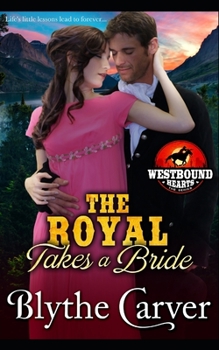 Paperback The Royal Takes a Bride Book