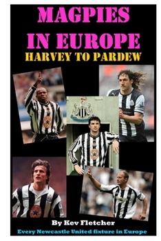 Paperback Magpies In Europe Book