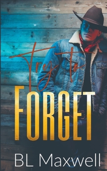 Paperback Try To Forget Book