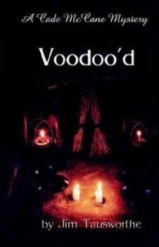 Paperback Voodoo'D Book