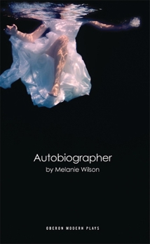 Paperback Autobiographer Book