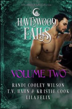 Paperback Havenwood Falls Volume Two: A Havenwood Falls Collection Book