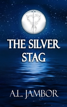 Paperback The Silver Stag Book