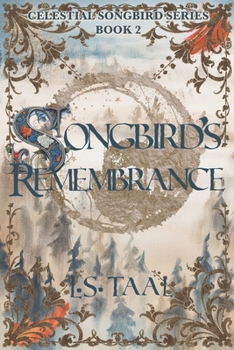 Paperback Songbird's Remembrance Book
