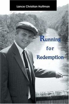 Paperback Running for Redemption Book