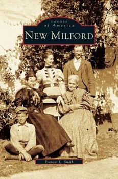 New Milford - Book  of the Images of America: Connecticut