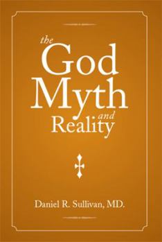 Paperback The God Myth and Reality Book