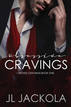 Paperback Obsessive Cravings Book