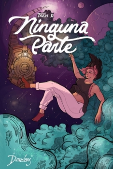 Paperback Tren a ninguna parte [Spanish] Book