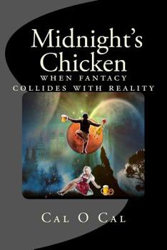 Paperback Midnight's Chicken Book